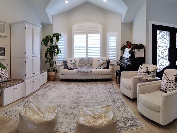 1F Living Room