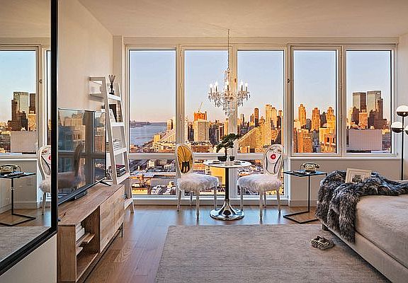 3rd image of 605 W 42nd St APT 29K