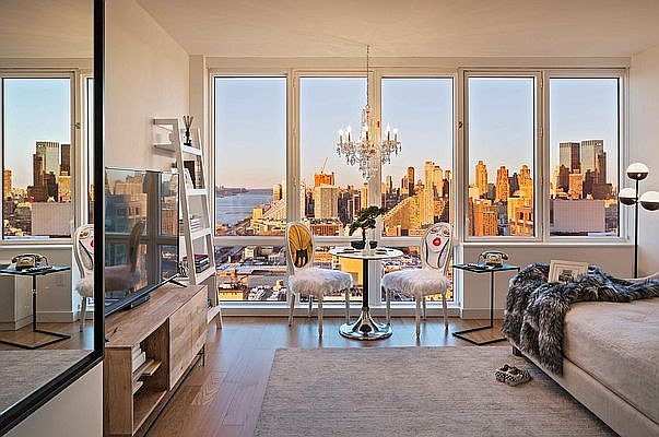 1st image of 605 W 42nd St APT 48N