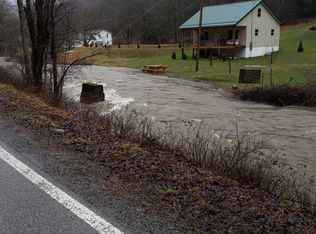 280 Morgan Dr, Helvetia, WV 26224