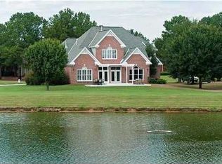 8506 Harbinger Ct, Montgomery, AL 36117