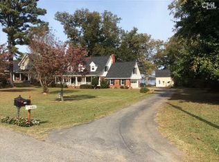 110 Rocky Well Rd, Lexington, SC 29072