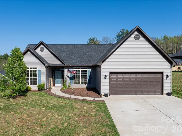 508 Rosebud Orchid Way, Weaverville, NC 28787