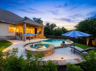 108 Lake Mineral Wells Dr, Georgetown, TX 78628