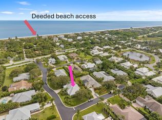 2165 Oyster Bay Dr, Vero Beach, FL 32963