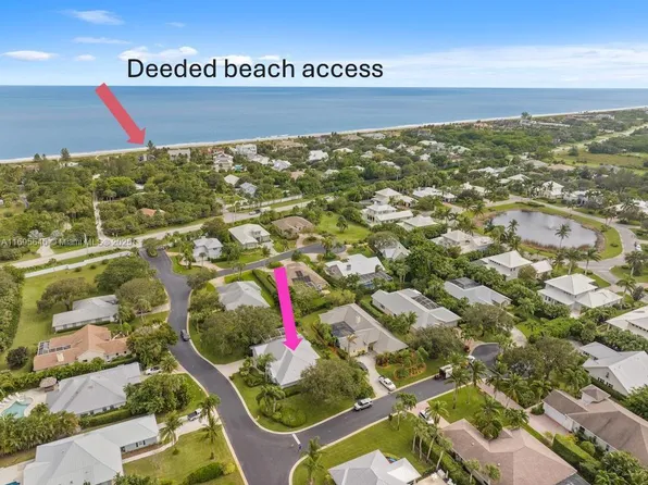 2165 Oyster Bay Dr, Vero Beach, FL 32963