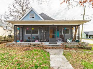 2100 Elmendorf St, Chattanooga, TN 37406