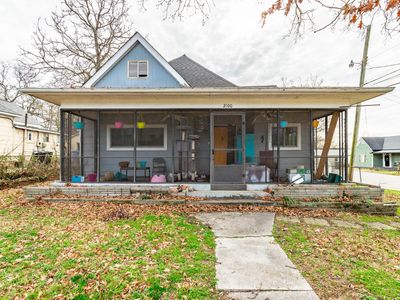 2100 Elmendorf St, Chattanooga, TN, 37406
