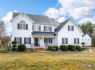 14606 Tealby Dr, Midlothian, VA 23112