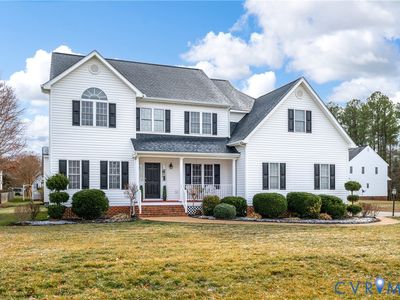 14606 Tealby Dr, Midlothian, VA, 23112
