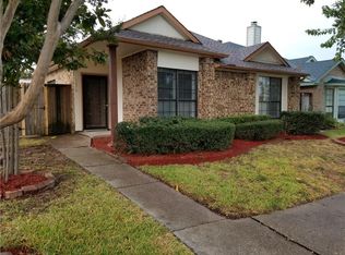 1630 Doubletree Dr, Mesquite, TX 75149