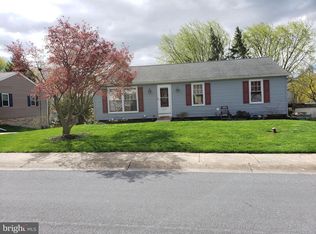 411 Vine St, Wrightsville, PA 17368