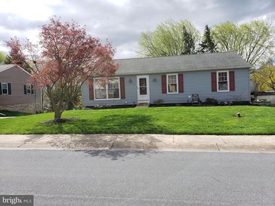 411 Vine St, Wrightsville, PA, 17368