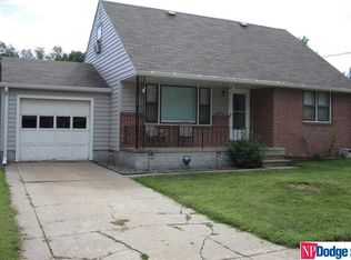 1620 Monroe St, Fremont, NE 68025