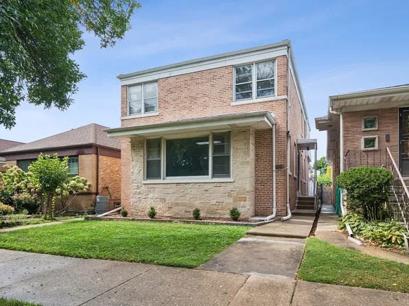 6118 N Kimball Ave, Chicago, IL 60659
