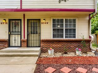 6944 W Mississippi Avenue, Denver, CO 80226