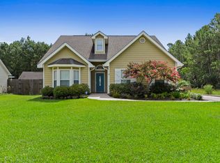 602 Taylor Trl, Waveland, MS 39576