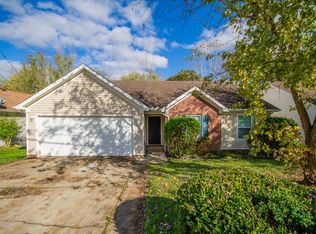 215 Bill Stewart Blvd, La Vergne, TN 37086