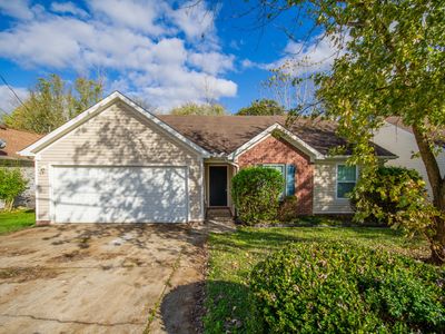 215 Bill Stewart Blvd, La Vergne, TN, 37086