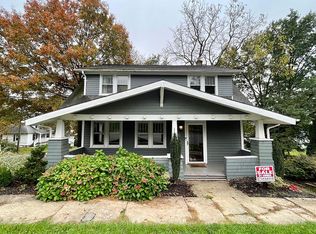 1041 Louisa St, Williamsport, PA 17701