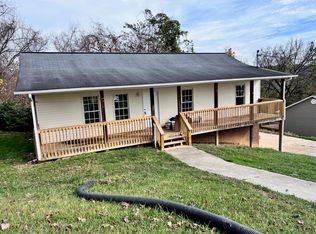 308 N Depot St, Rogersville, TN 37857