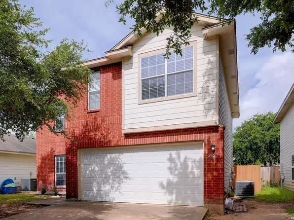 2623 Gato Del Sol, San Antonio, TX 78245