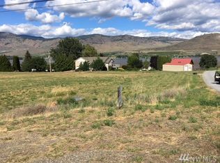 4 N Lakeshore Dr, Oroville, WA 98844