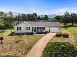 239 Windsong Hills Dr, Elkton, VA 22827