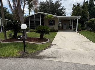 Clubhouse, North Fort Myers, FL 33917
