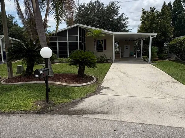 3714 Long Iron Ct #172, North Fort Myers, FL 33917
