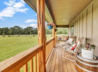 1343 Kneese Rd, Fredericksburg, TX 78624