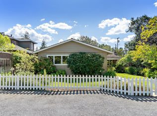 676 Palm Ave, Los Altos, CA 94022