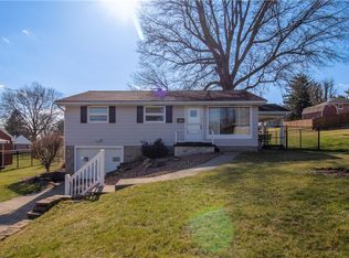 258 Iowa St, Greensburg, PA 15601