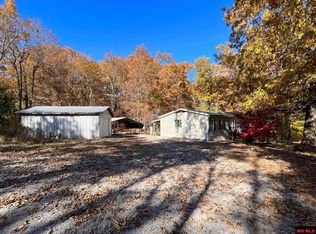 31 Sandpiper Ln, Mountain Home, AR 72653