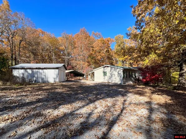 31 Sandpiper Ln, Mountain Home, AR 72653
