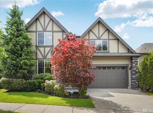 18414 36th Dr SE, Bothell, WA 98012