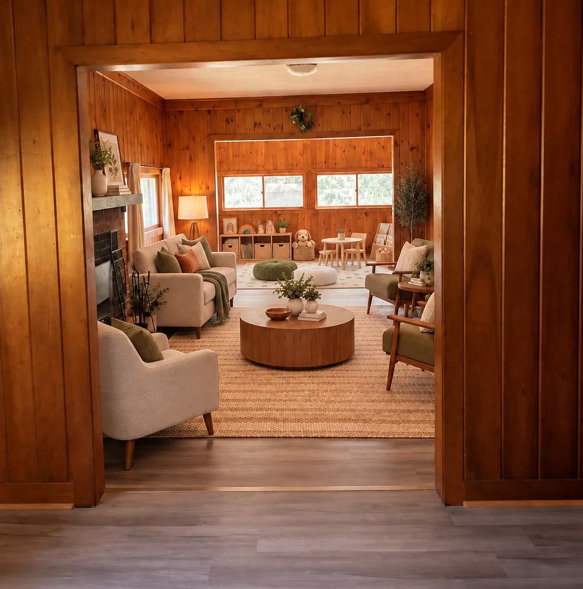 5 bed, $2,200 — Photo 4