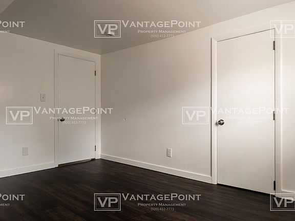 Front Bedroom