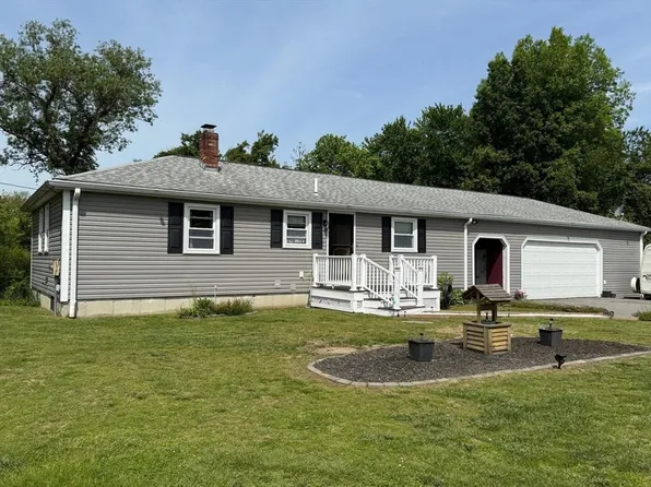 625 Middleboro Ave, Taunton, MA 02780