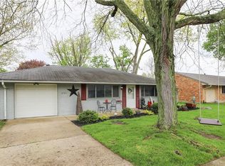 3795 Cordell Dr, Dayton, OH 45439