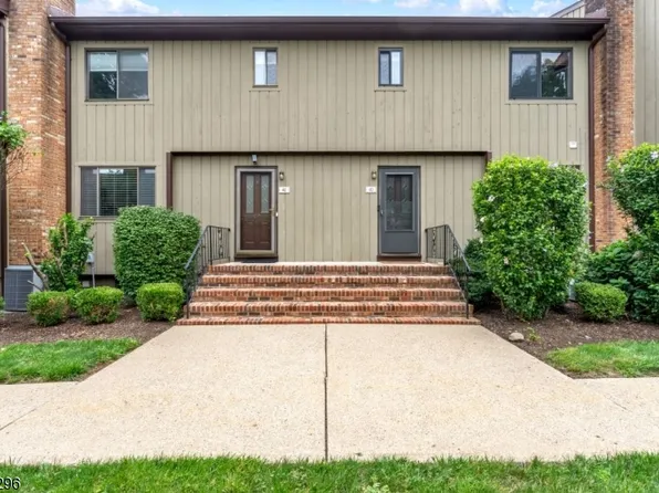 38 Park St #D, Florham Park, NJ 07932