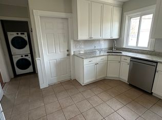 61 West St #2, Attleboro, MA 02703