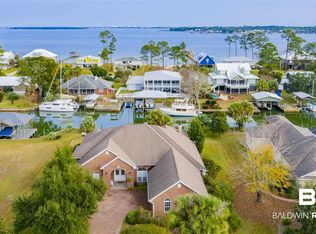 6390 E Quarry Dr, Elberta, AL 36530