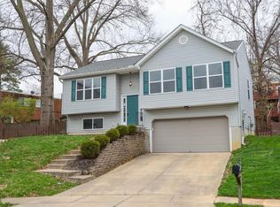 1815 Coralberry Ct, Cincinnati, OH 45230