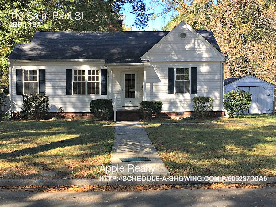 1st image of 113 Saint Paul St