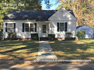 113 Saint Paul St, Durham, NC 27704