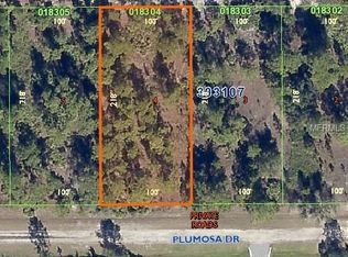 3310 Plumosa Dr, Indian Lake Estates, FL 33855