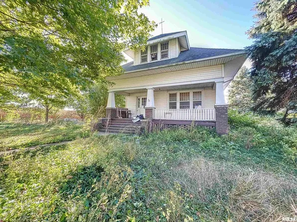 2481 40th Ave, Aledo, IL 61231