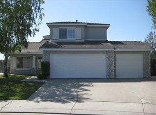 19521 Rexham Ct, Hilmar, CA 95324