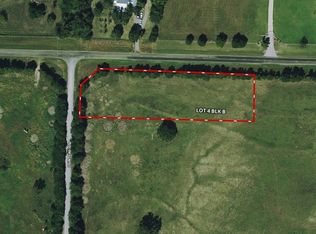 LOT 4B County Road 1076, Celeste, TX 75423